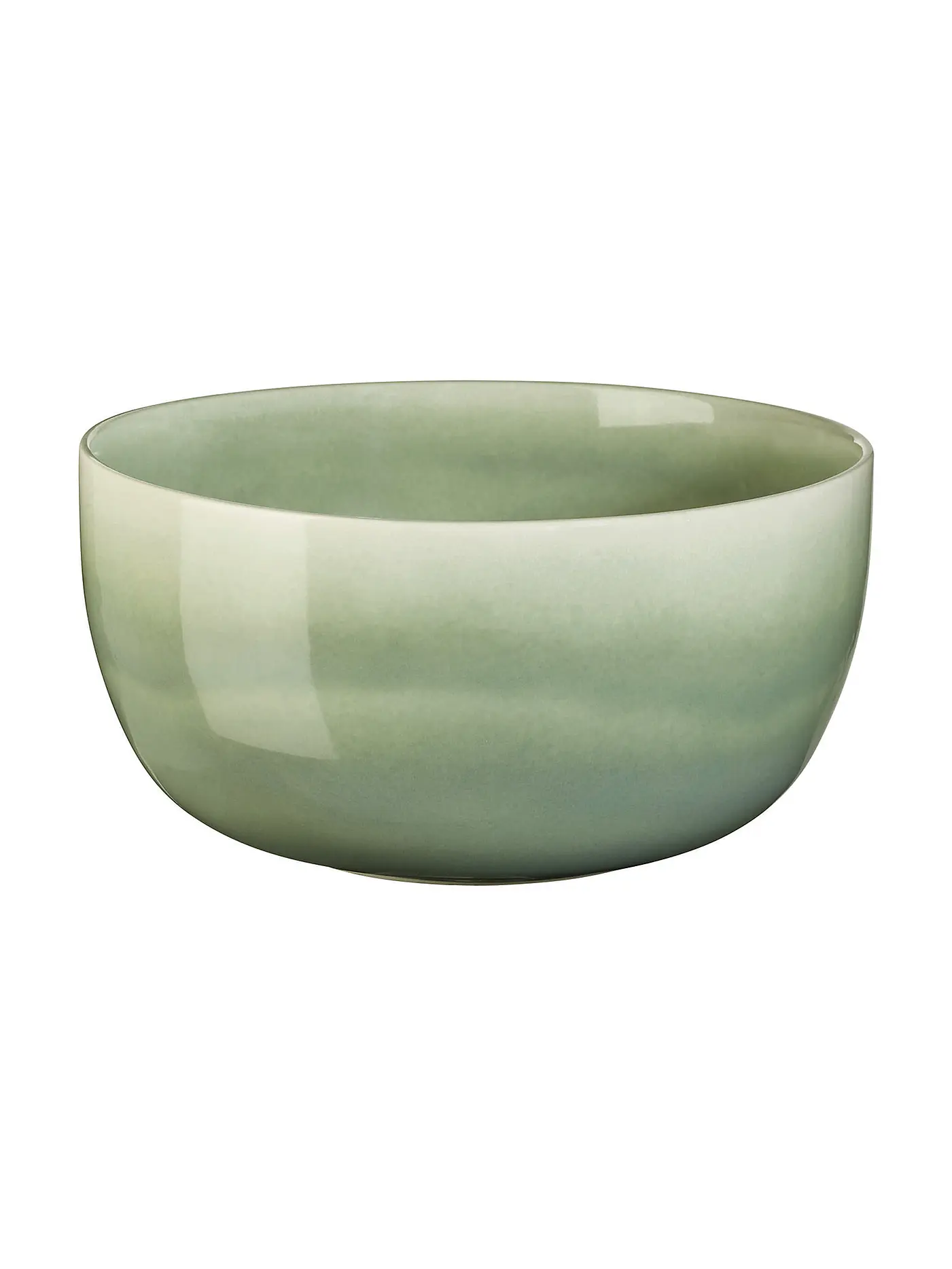 ASA SELECTION | Salatschale Saisons 22cm Eucalyptus | hellgrün